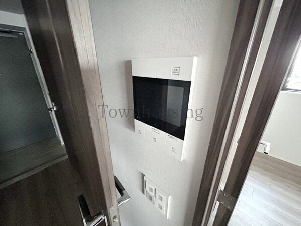 ルフォンプログレ押上EASTの物件内観写真